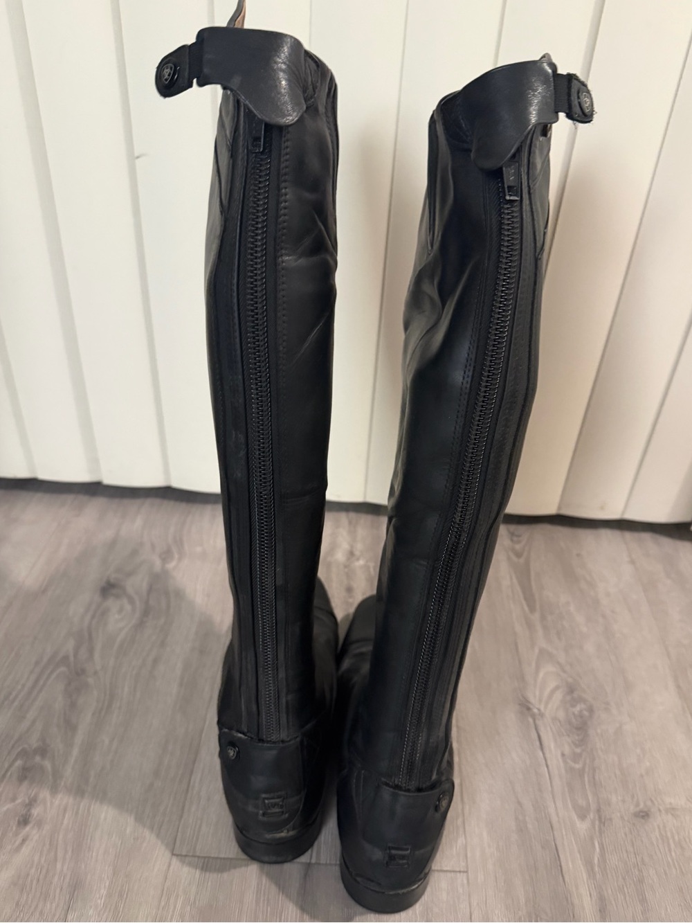 Ariat Palisade Tall Riding Boot - Picture 4 of 9